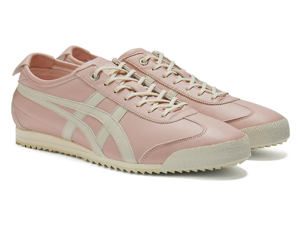 Onitsuka Tiger Mexico 66 Unisex Sneaker Pink Off-White