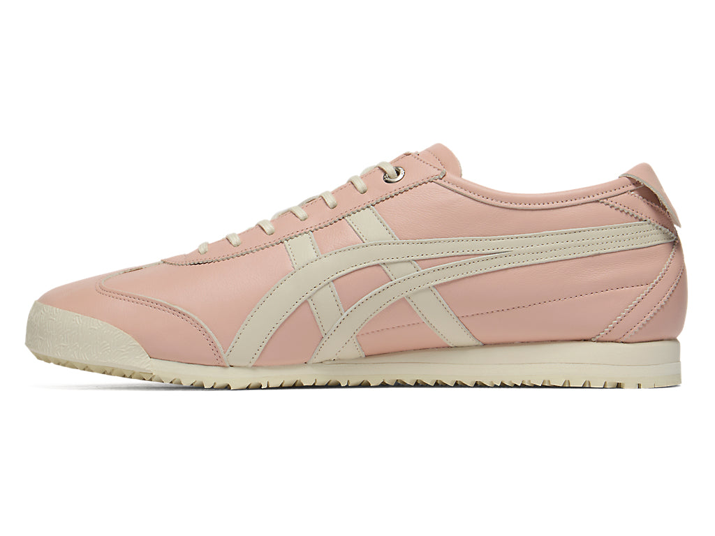 Onitsuka Tiger Mexico 66 Unisex Sneaker Pink Off-White