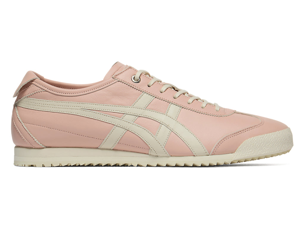 Onitsuka Tiger Mexico 66 Unisex Sneaker Pink Off-White