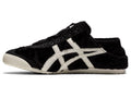 Onitsuka Tiger Mexico 66 Slip-On Unisex Sneaker Black Furry White