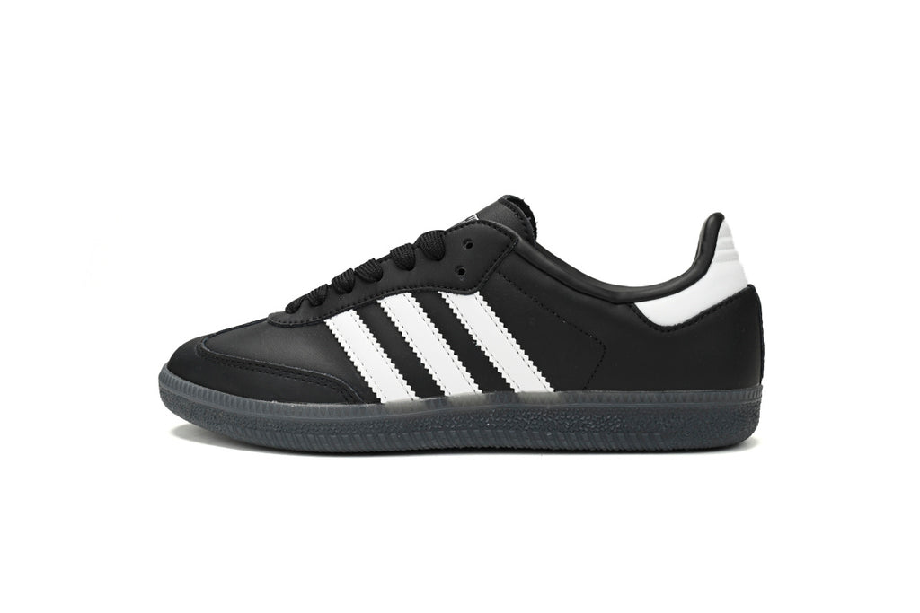 Adidas Samba OG – Classic Leather Sneakers