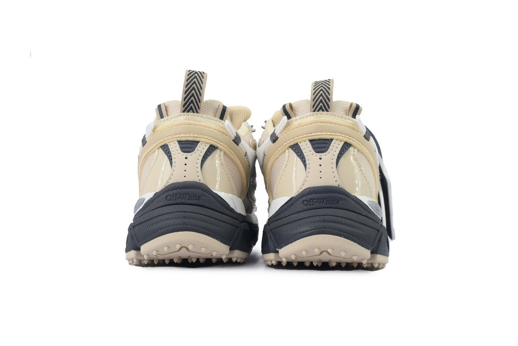 Off-White Be Right Back Sneakers