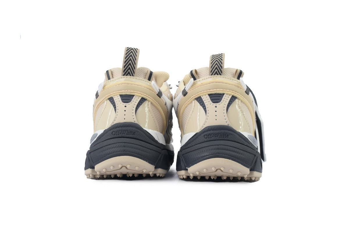 Off-White Be Right Back Sneakers