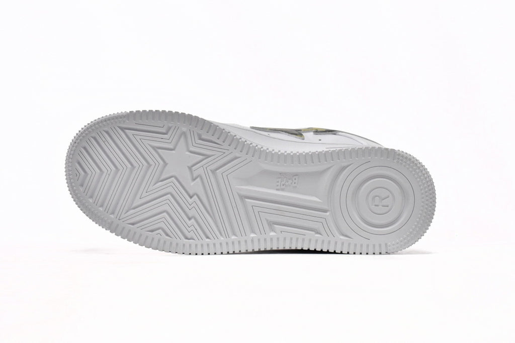 BATHING APE BAPE Sneakers