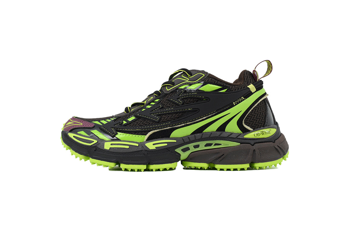 Off-White Be Right Back Sneakers