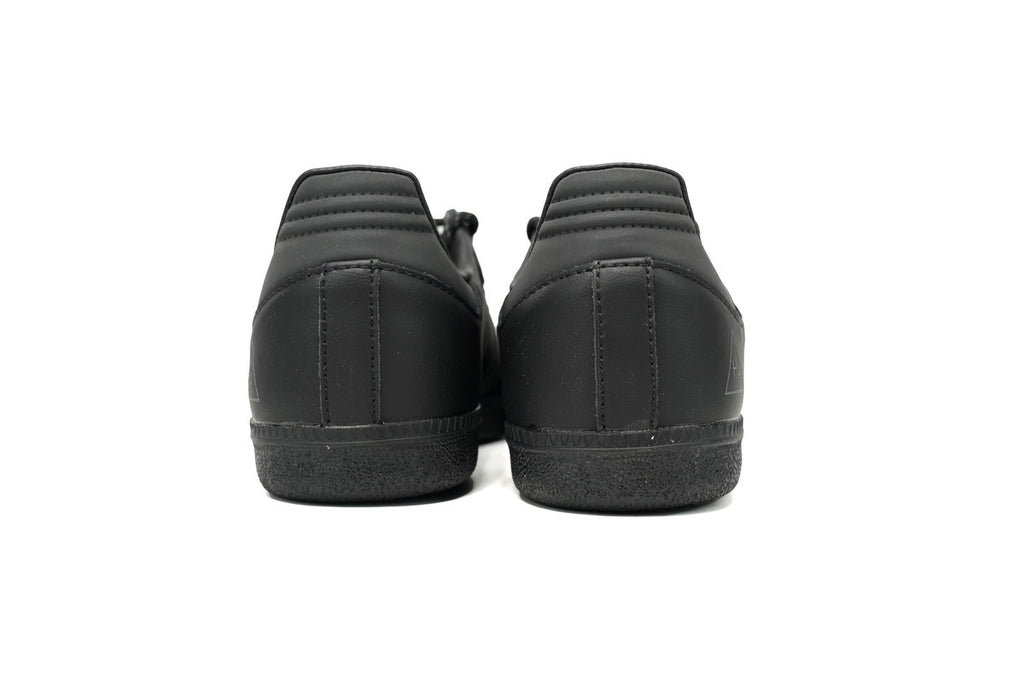 Adidas Samba OG – Classic Leather Sneakers