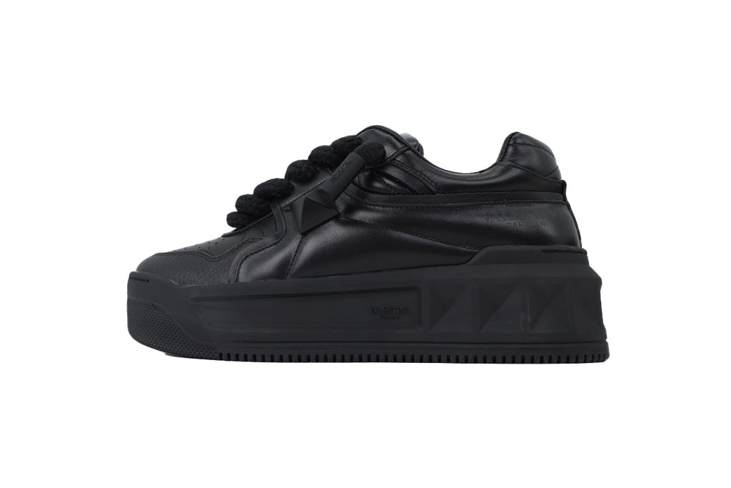 Valentino Garavani One Stud XL Sneakers