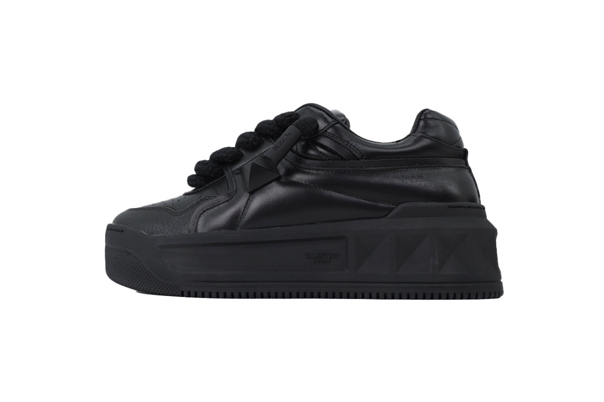 Valentino Garavani One Stud XL Sneakers