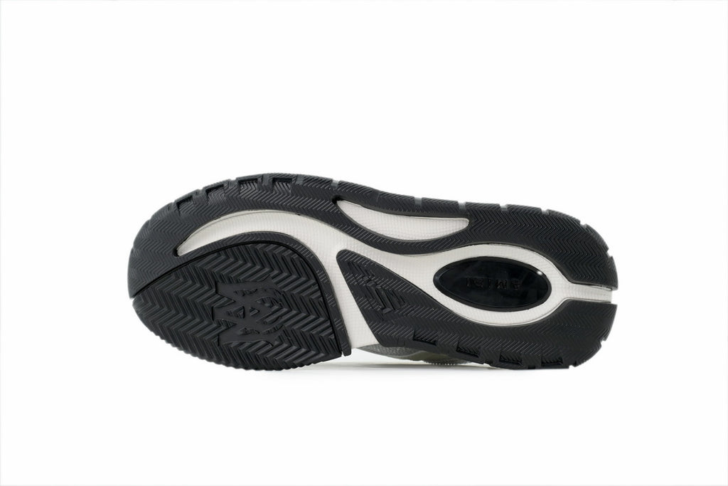AMIRI Bone Runner Sneakers