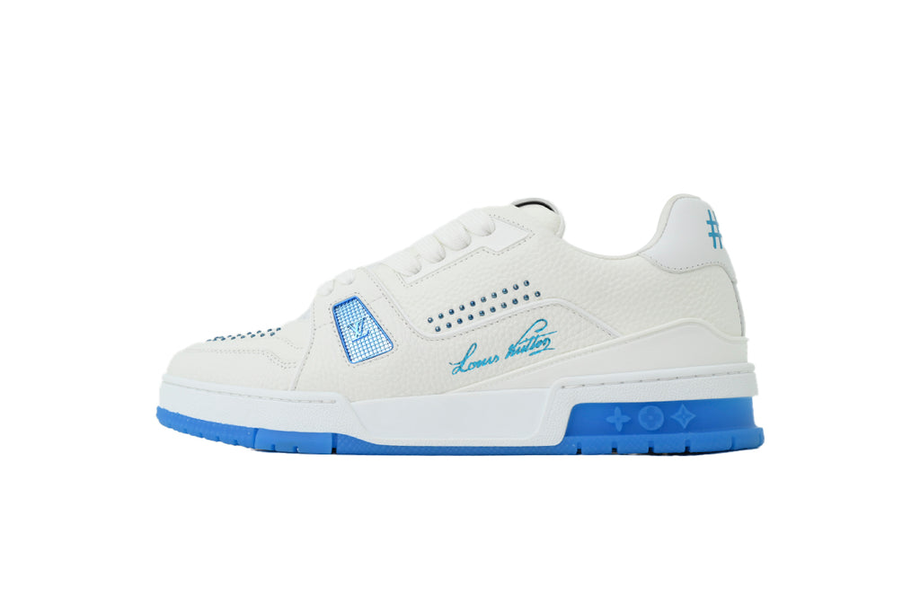 Louis Vuitton LV Trainer Sneakers