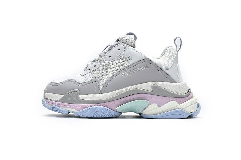Balenciaga Triple S Sneakers