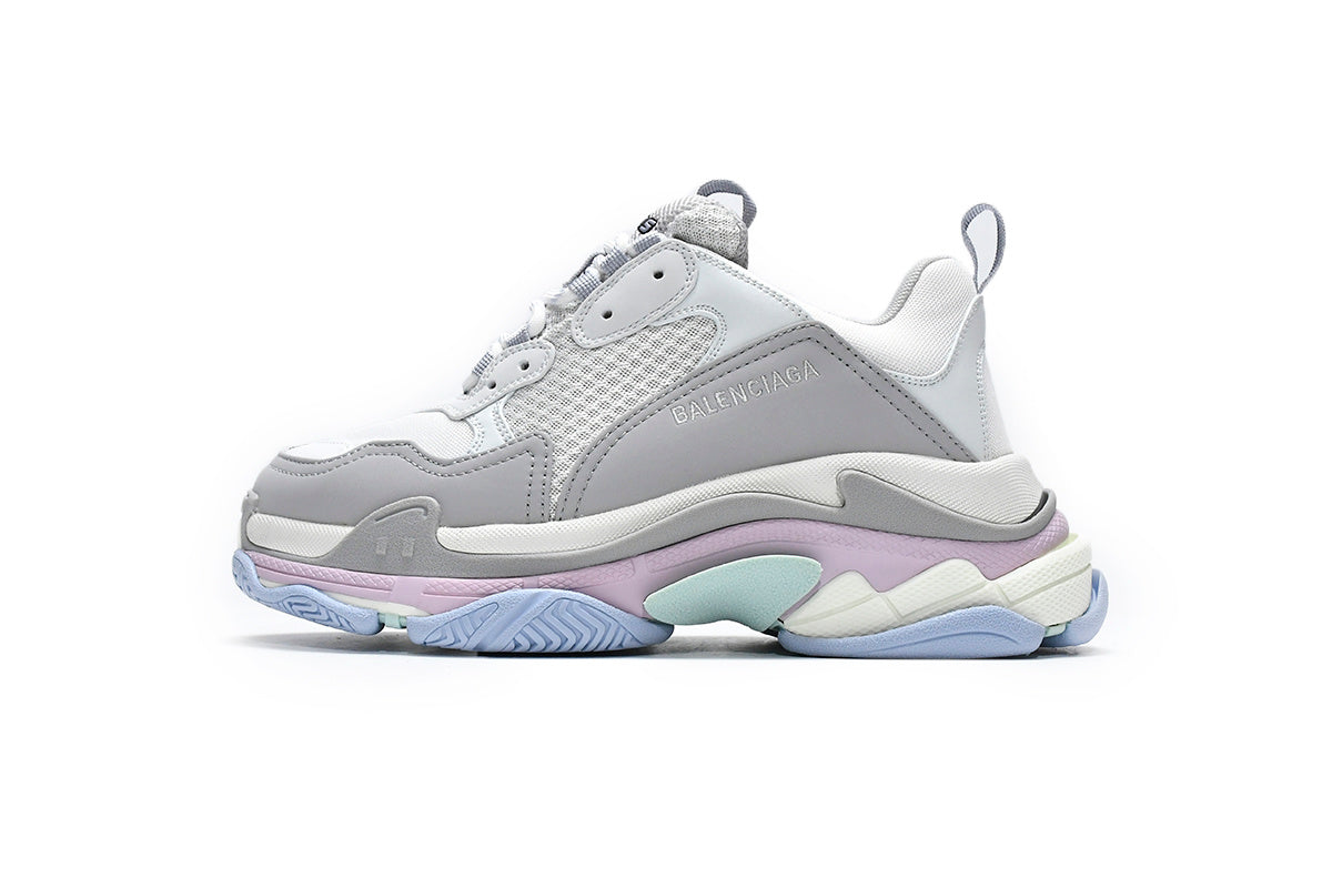 Balenciaga Triple S Sneakers