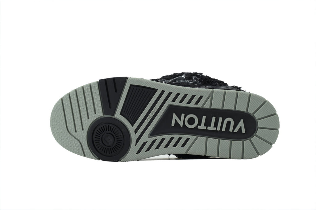 Louis Vuitton LV Skate Sneakers