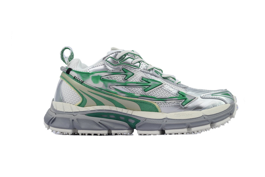 Off-White Be Right Back Sneakers