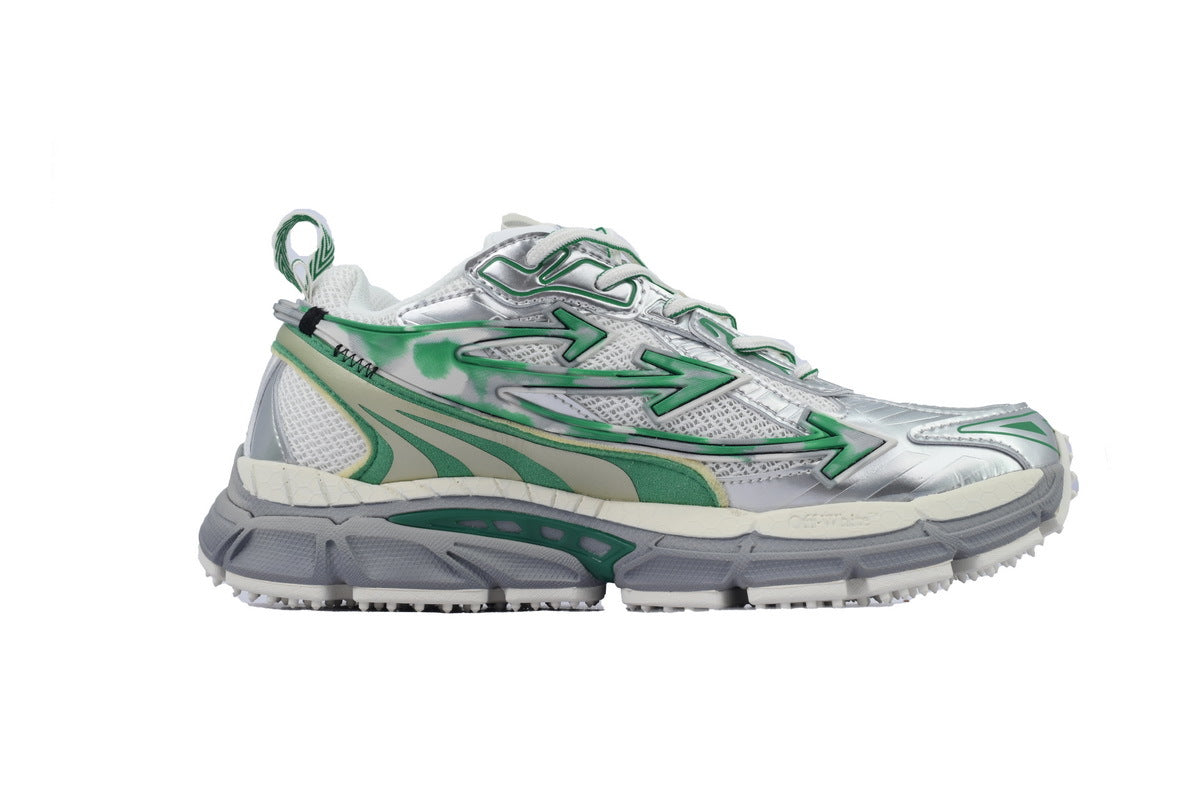 Off-White Be Right Back Sneakers