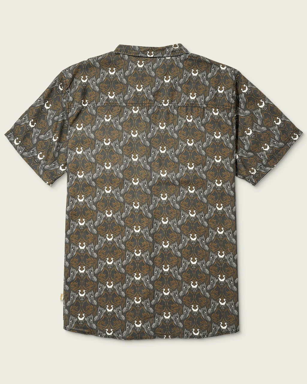 Hagood Shortsleeve Shirt