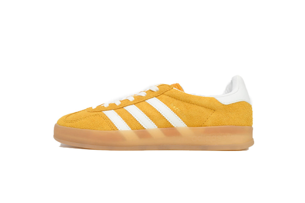 Adidas Samba OG – Retro German-Inspired Sneakers