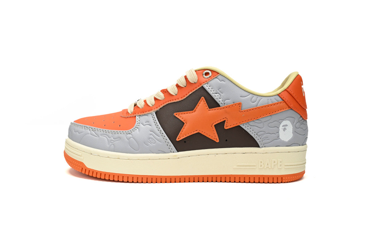 BATHING APE BAPE Sneakers