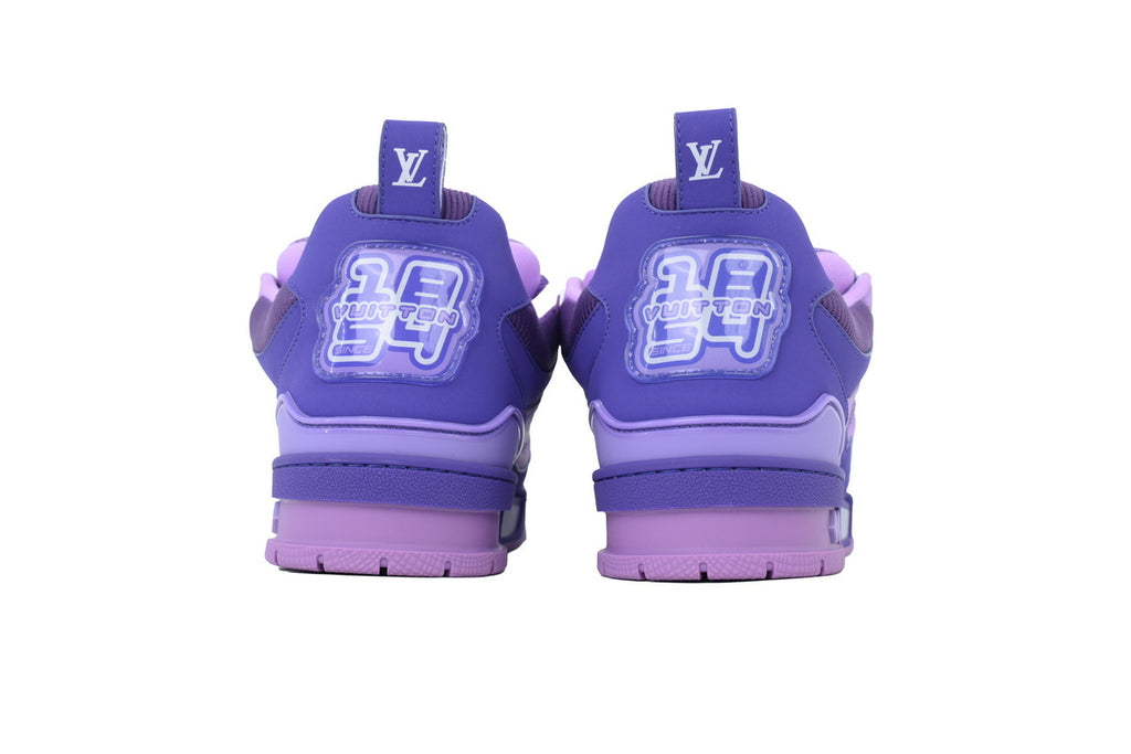 Louis Vuitton LV Skate Sneakers