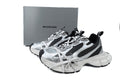 Balenciaga 3XL Sneaker – Low-Top Chunky Sole