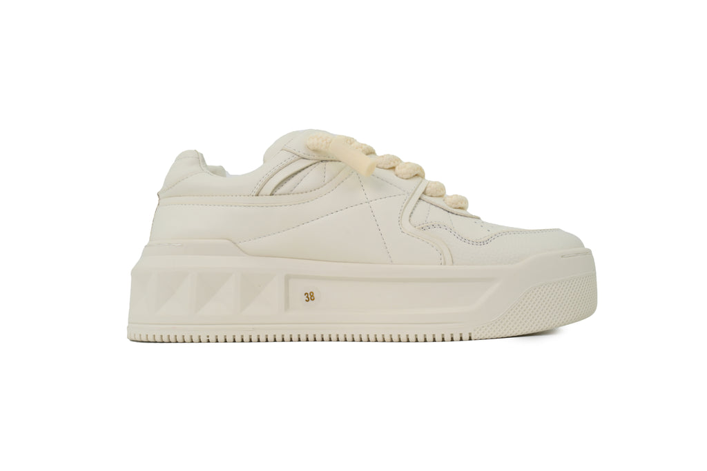 Valentino Garavani One Stud XL Sneakers