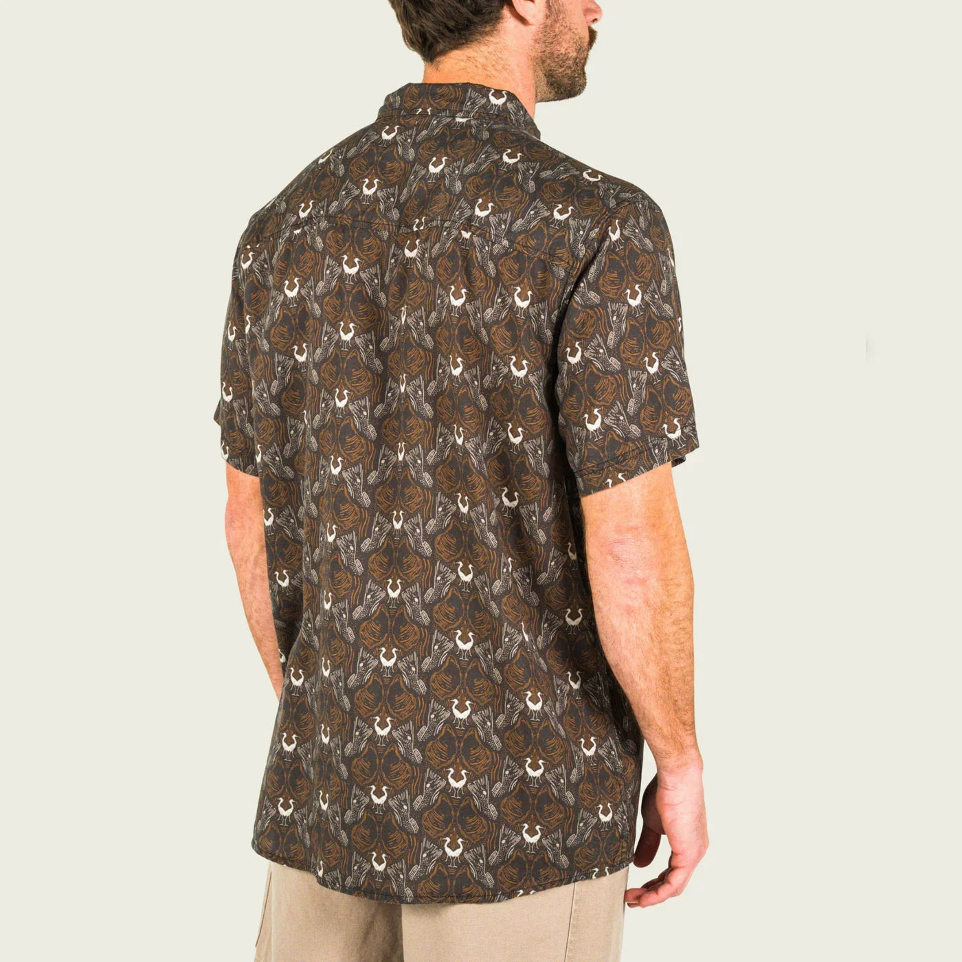 Hagood Shortsleeve Shirt
