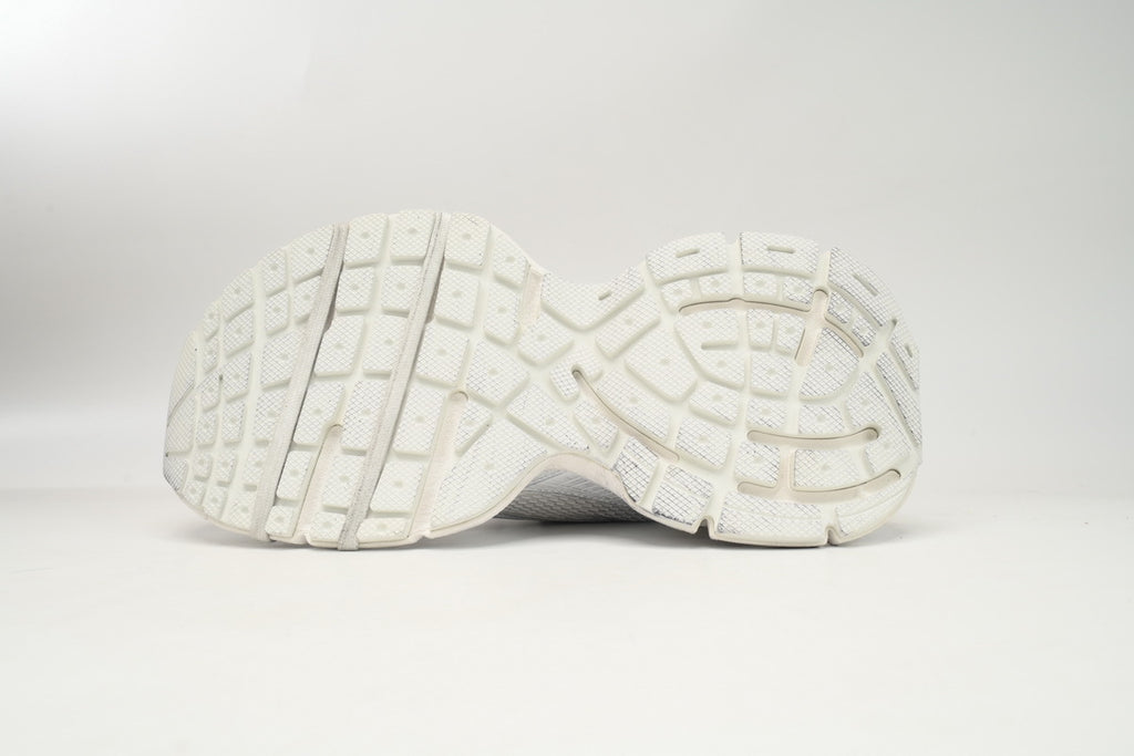 Balenciaga 3XL Sneaker – Low-Top Chunky Sole
