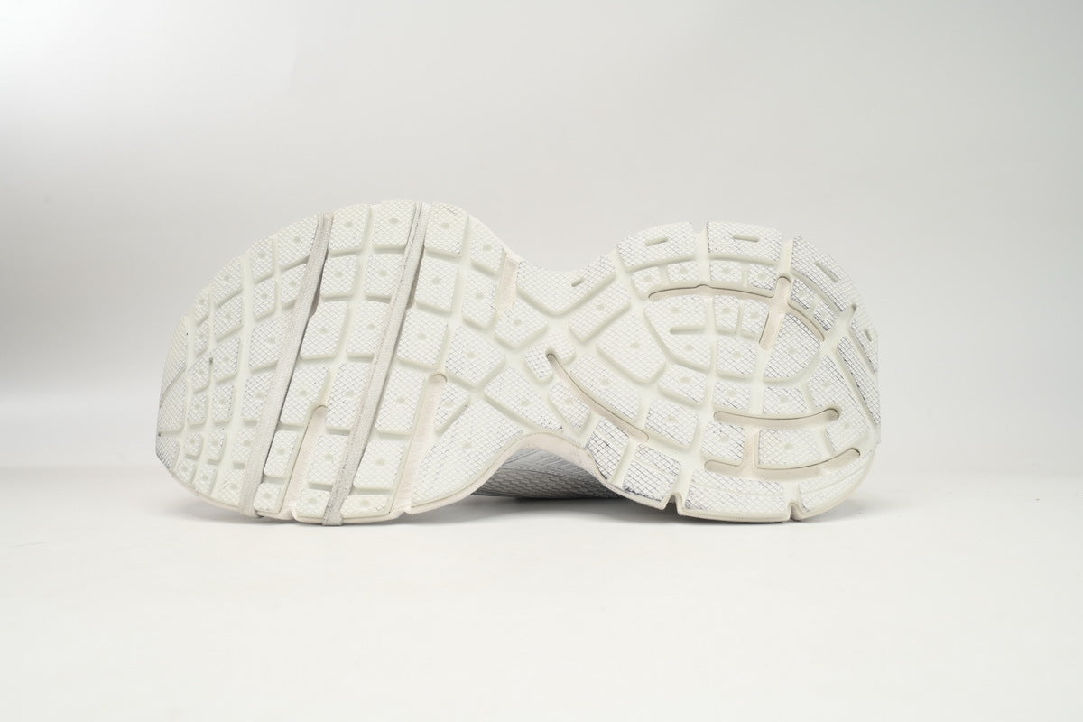 Balenciaga 3XL Sneaker – Low-Top Chunky Sole
