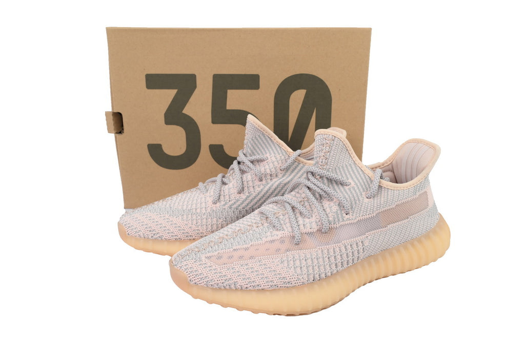Adidas Yeezy Boost 350 V2 – Lifestyle Sneakers