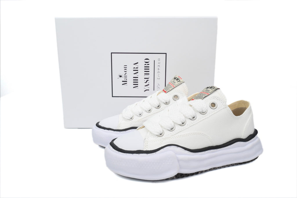 Maison Mihara Yasuhiro Sneakers