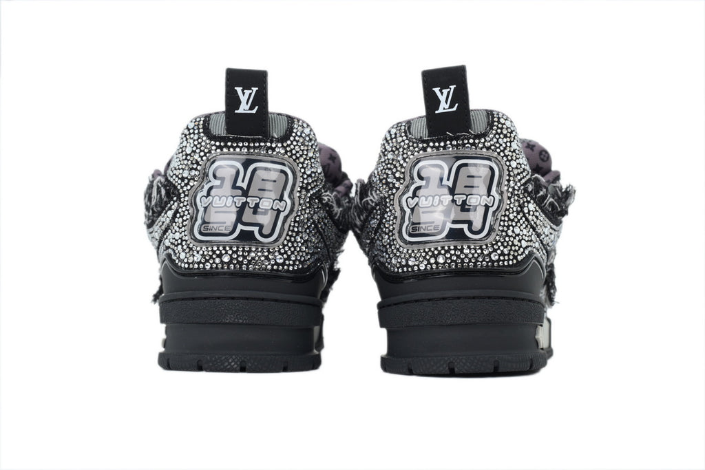 Louis Vuitton LV Skate Sneakers
