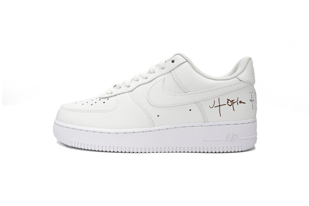 Nike Air Force 1 Low-EU Sizes 36–45