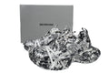 Balenciaga 3XL Sneaker – Low-Top Chunky Sole