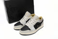 Nike Air Jordan 1 Retro Low Low-Top Sneakers