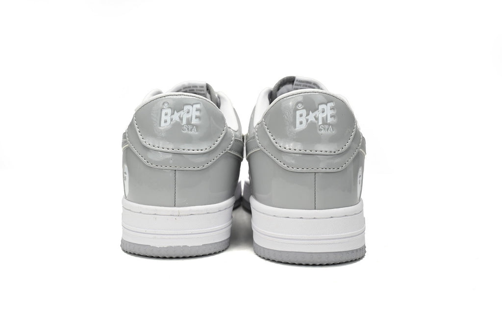 BATHING APE BAPE Sneakers
