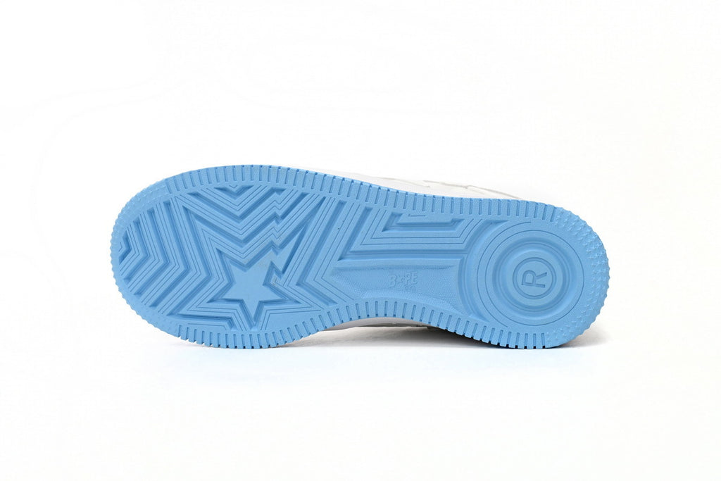 BATHING APE BAPE Sneakers