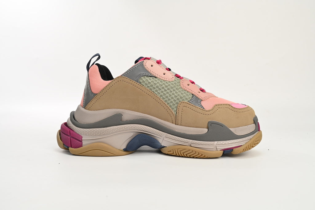 Balenciaga Triple S Sneakers