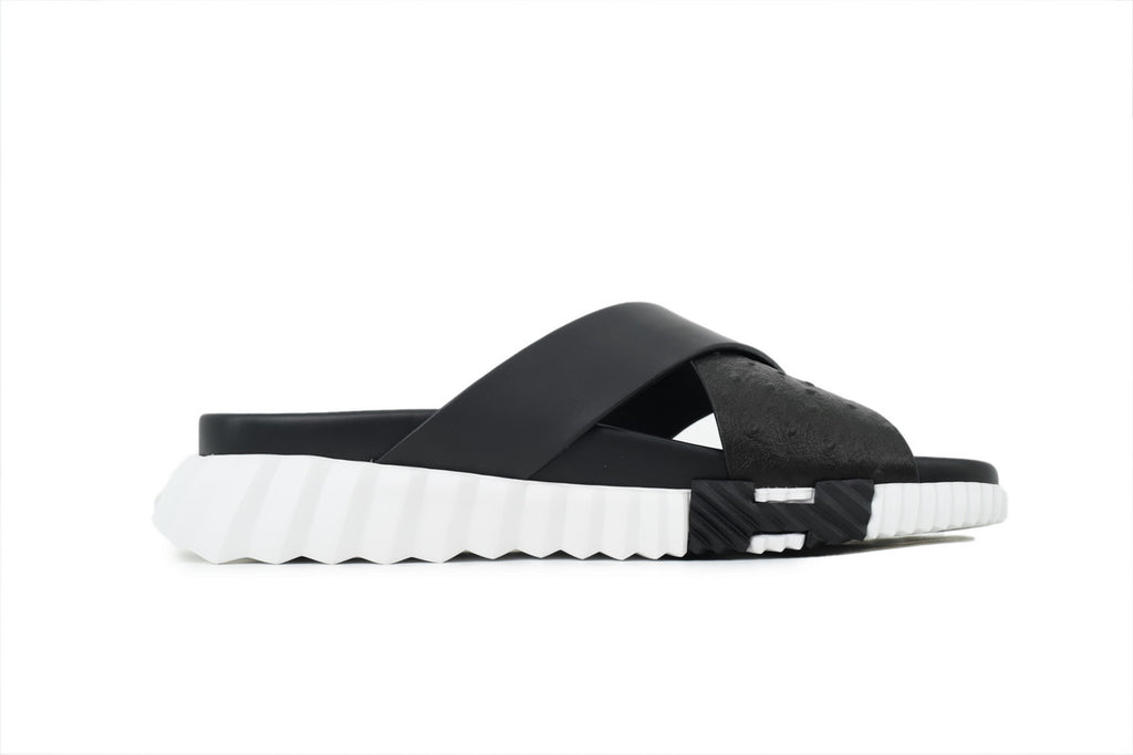 Hermès Slide Sandals