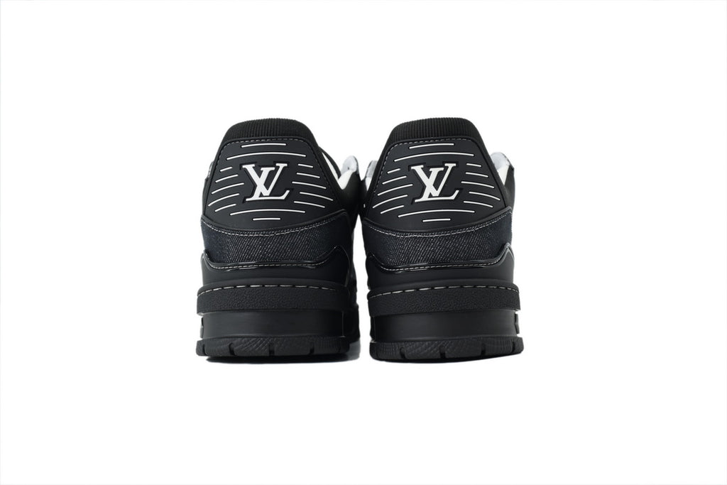 Louis Vuitton LV Trainer Sneakers