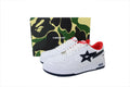 BATHING APE BAPE Sneakers