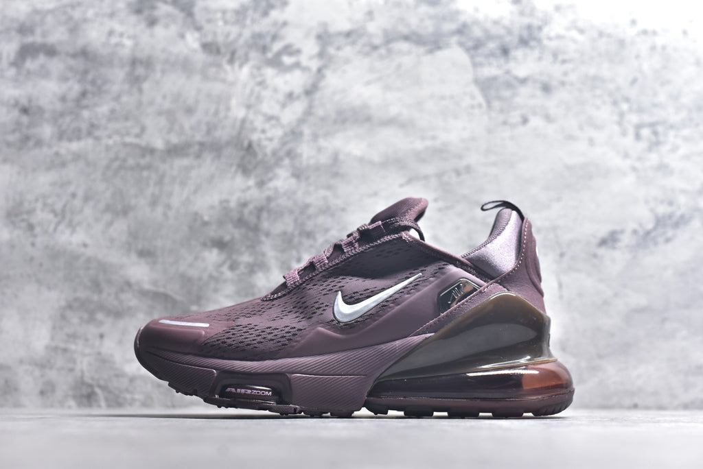 Nike Air Max 270 Sneakers | Iconic Air Cushioning | EU 36-45