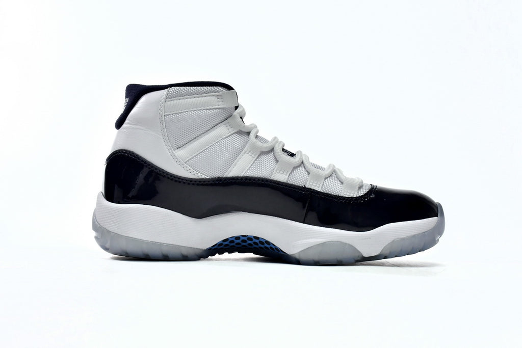 Nike Air Jordan 11 Retro Sneakers | Classic Colorway