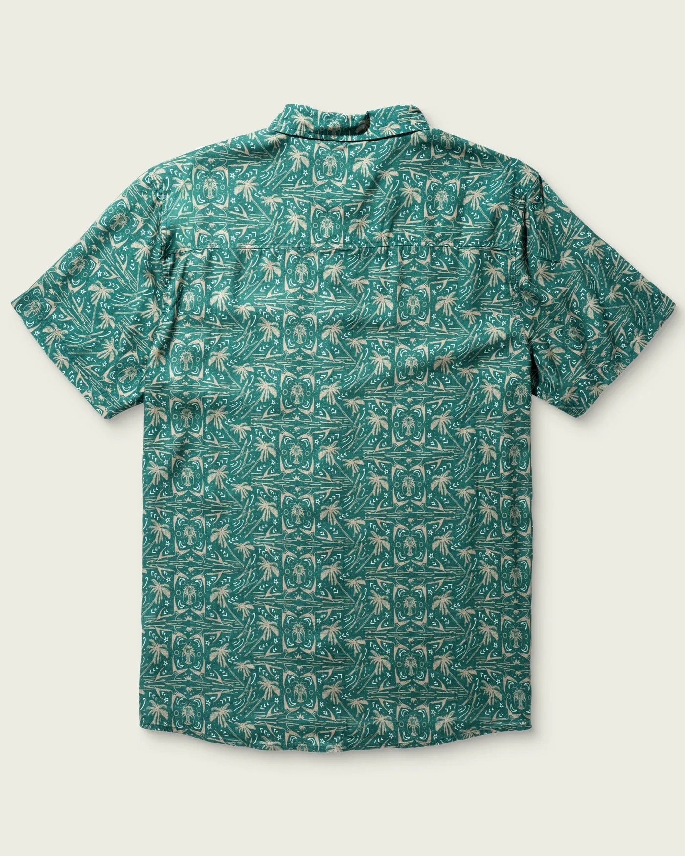 Hagood Shortsleeve Shirt
