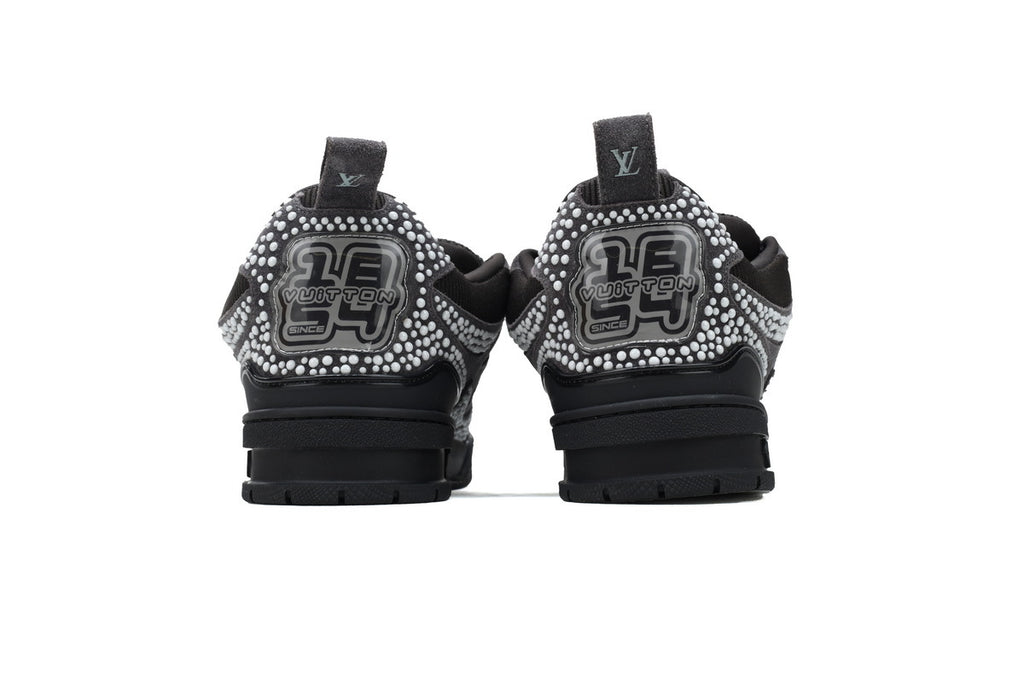 Louis Vuitton LV Skate Sneakers