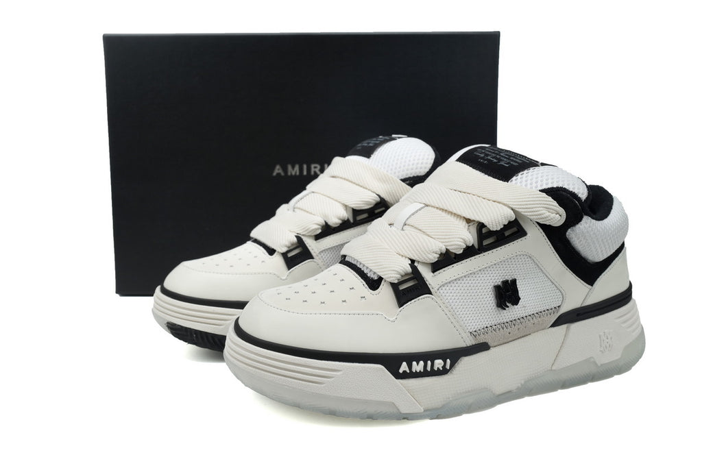 AMIRI Bone Runner Sneakers