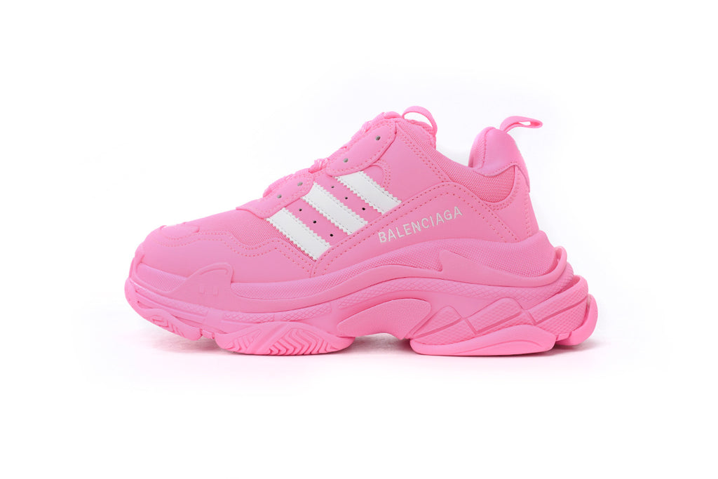 Balenciaga Triple S Sneakers