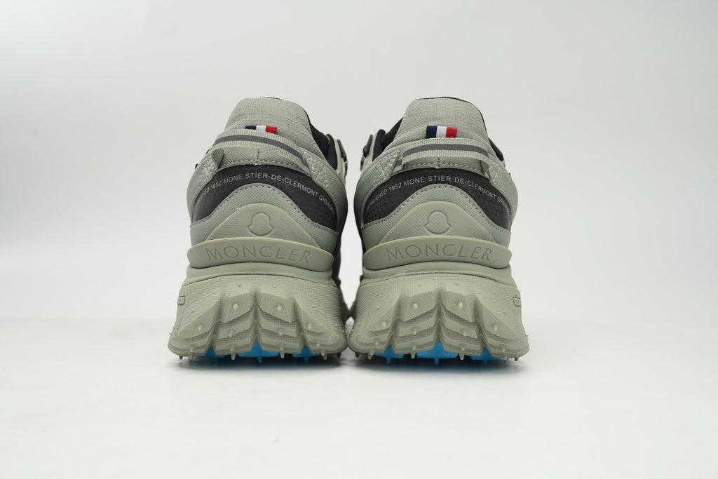 Moncler x Rick Owens Trailgrip Megalace Sneakers