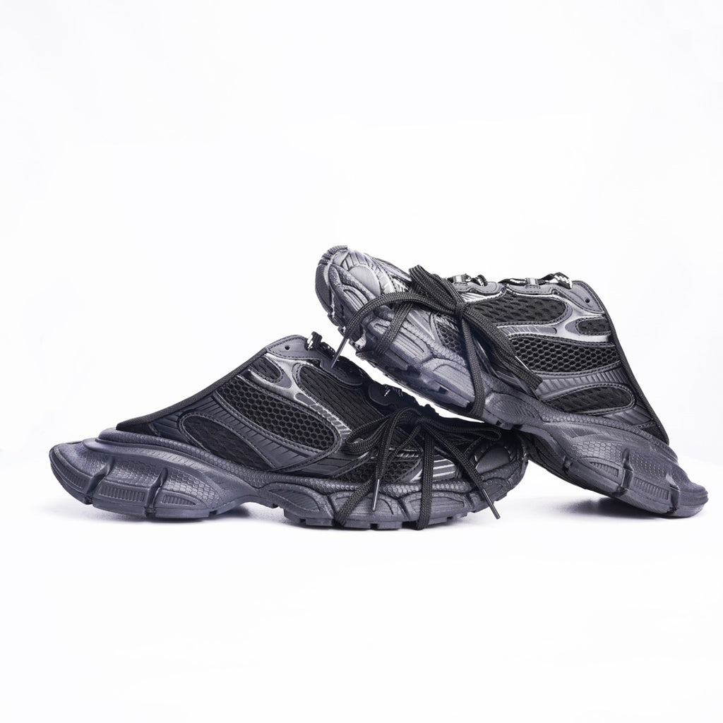 Parisian 10th-Generation Chunky Sneakers | Bold Street Style | Sizes 36-45