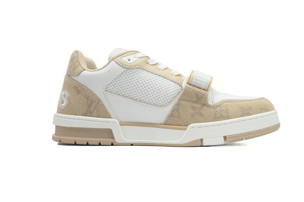 Louis Vuitton LV Trainer Sneakers