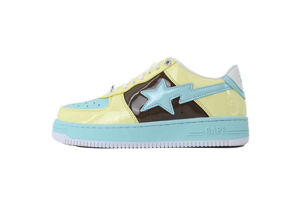 BATHING APE BAPE Sneakers